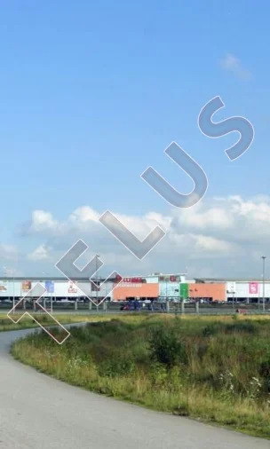 Санкт-Петербург, Всеволожский район, нежилая зона Парнас, 7,5 Га, ... - Фото 2