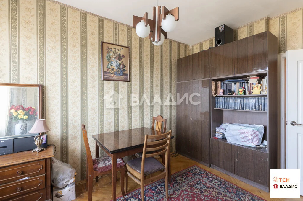 Продажа квартиры, Королев, Парковая улица - Фото 22