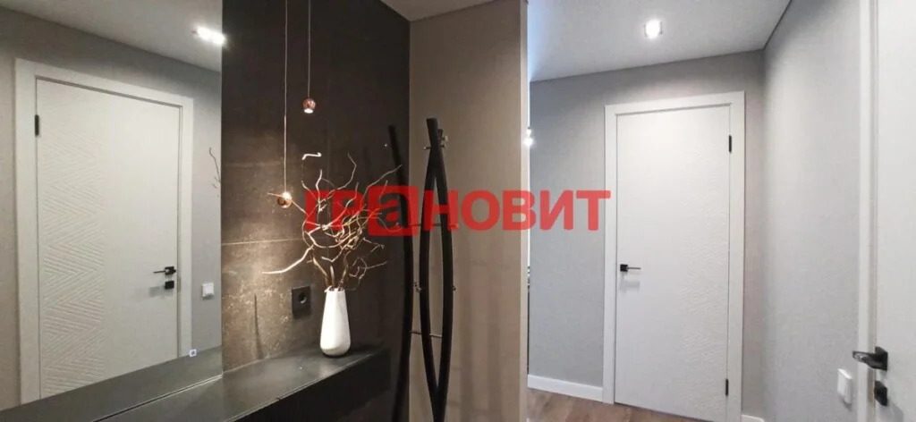 Продажа квартиры, Новосибирск, Владимира Заровного - Фото 17