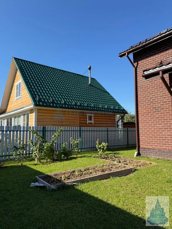 Продажа дома, Минаево, Домодедово г. о. - Фото 42