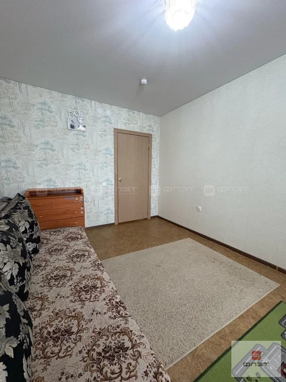 Продажа квартиры, Казань, ул. Наиля Юсупова - Фото 15