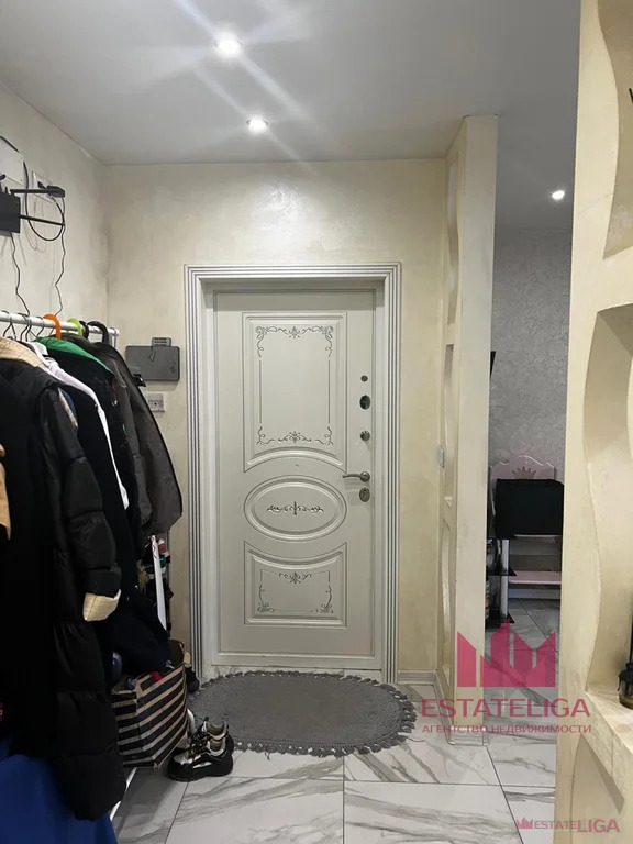 Продажа квартиры, улица Татьянин Парк - Фото 22