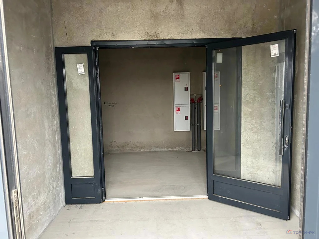 Продажа торгового помещения, улица Маршала Еременко - Фото 3