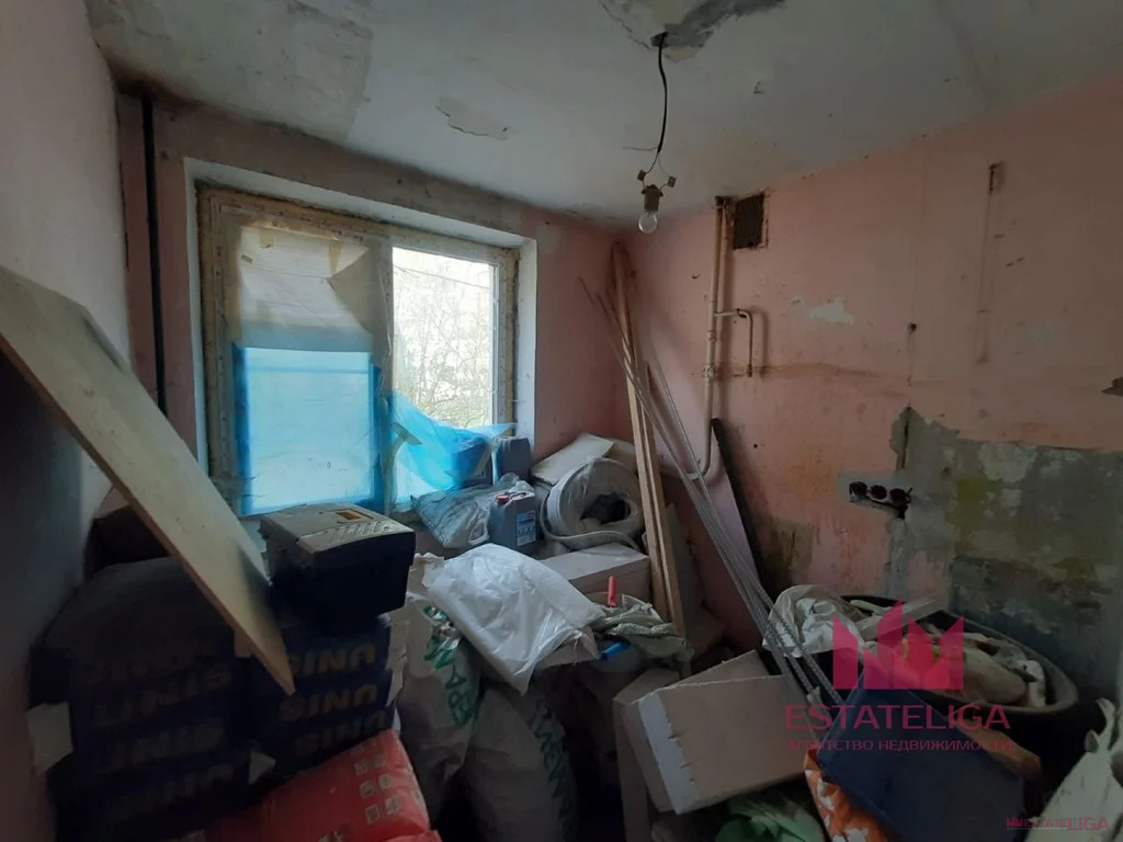 Продажа квартиры, ул. Севанская - Фото 8