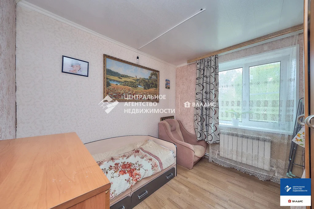 Продажа квартиры, Баграмово, Рыбновский район - Фото 11