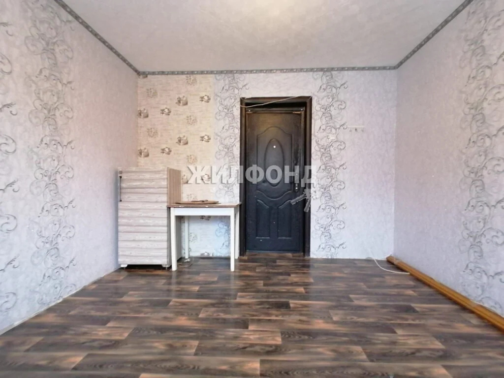 Продажа комнаты, Новосибирск, Энгельса - Фото 0