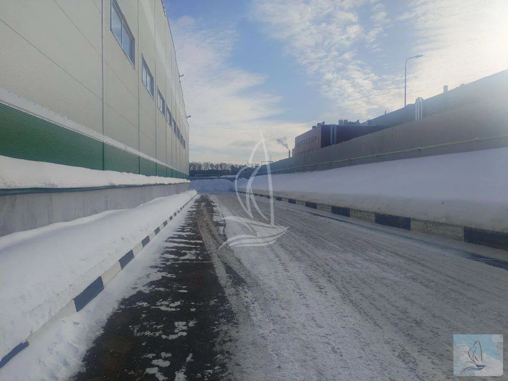 Аренда склада, Подольск, деревня Северово - Фото 12