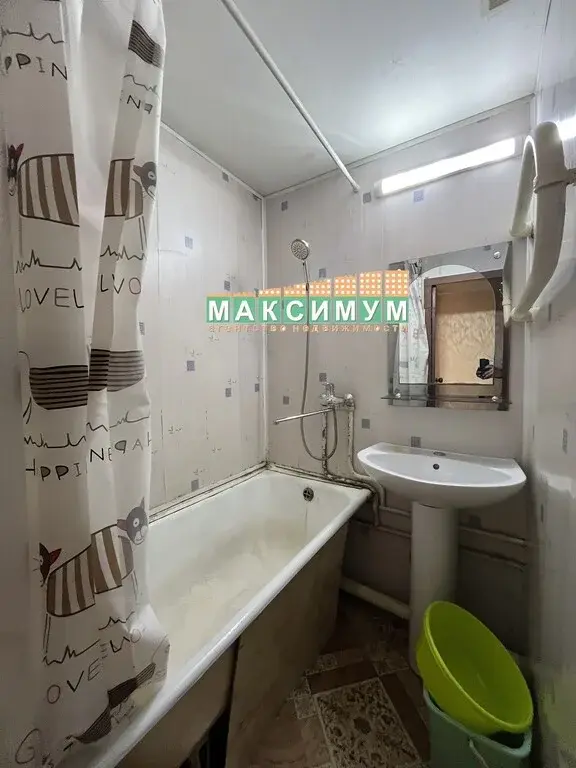 2 комнатная квартира в Москве, Сумской проезд. д.3,к.1 - Фото 6