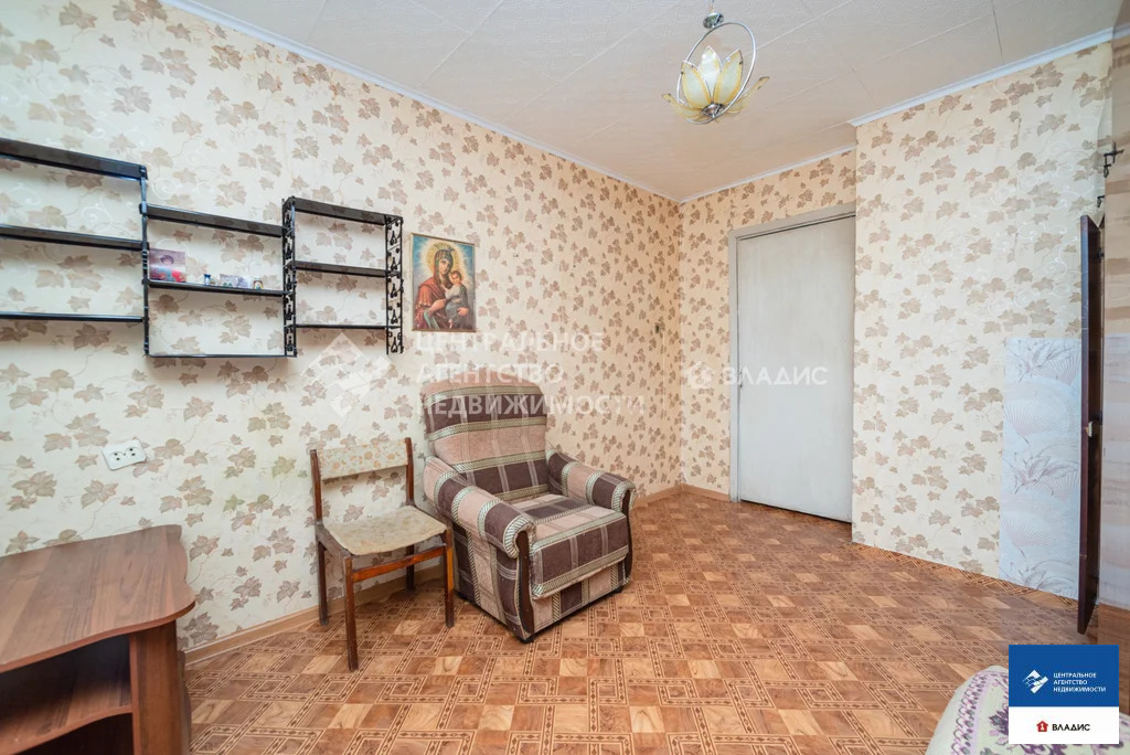 Продажа квартиры, Долгинино, Рязанский район, ул. Школьная - Фото 10