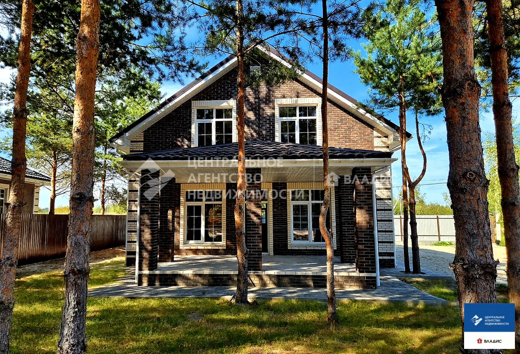 Продажа дома, Алеканово, Рязанский район - Фото 1