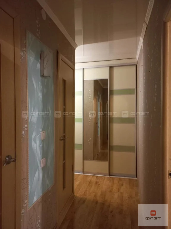 Продажа квартиры, Казань, ул. Сабан - Фото 9