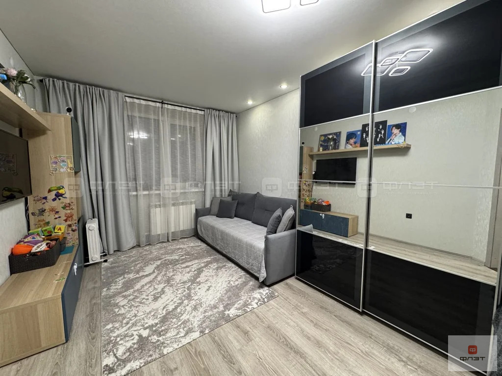 Продажа квартиры, Казань, ул. Салиха Батыева - Фото 5