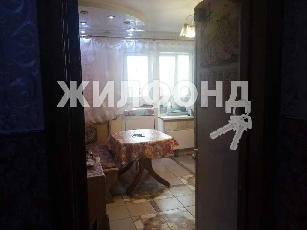 Продажа квартиры, Обь, ул. Калинина - Фото 8