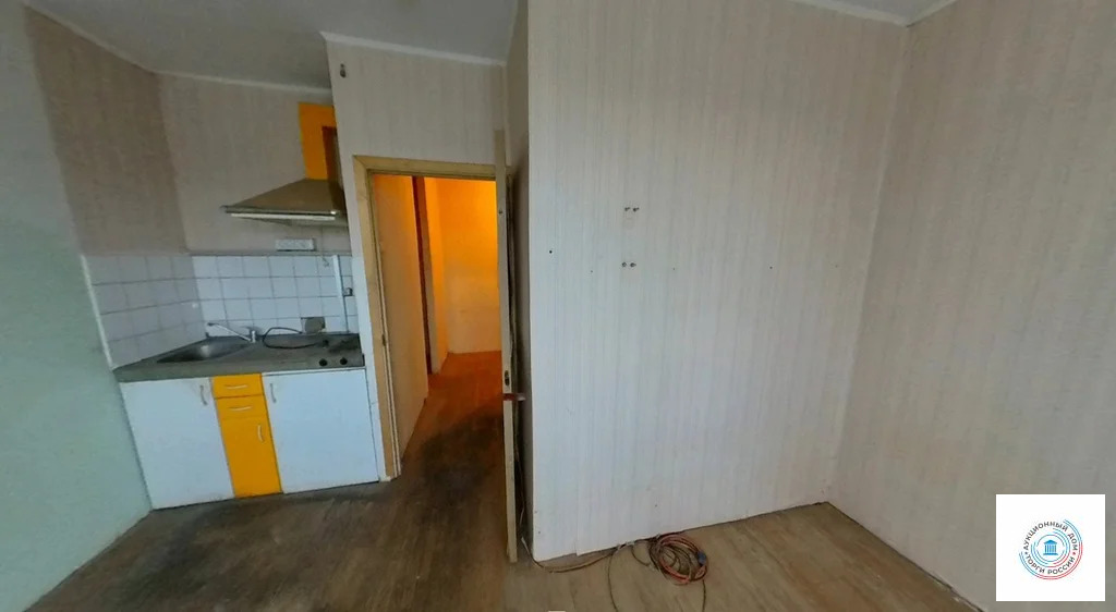 Продается квартира, 23.5 м - Фото 5