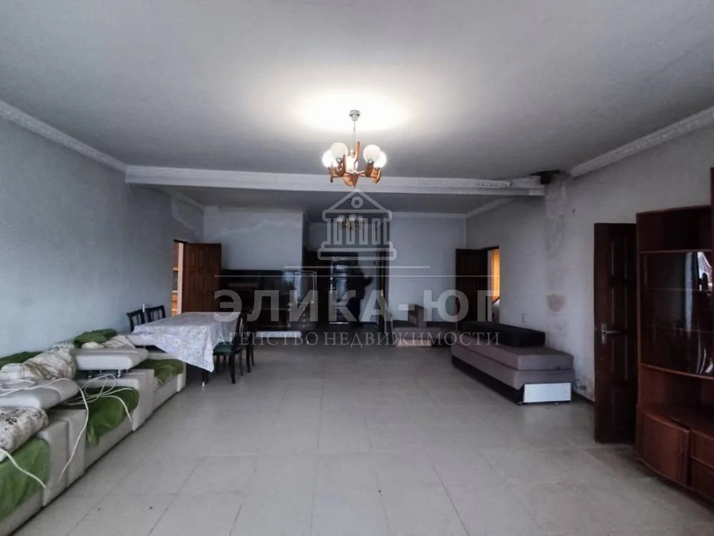 Продажа дома, Лермонтово, Туапсинский район, Черноморская ул. - Фото 2