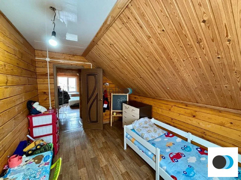 Продажа дома, Иглино, Иглинский район, ул. Репина - Фото 23