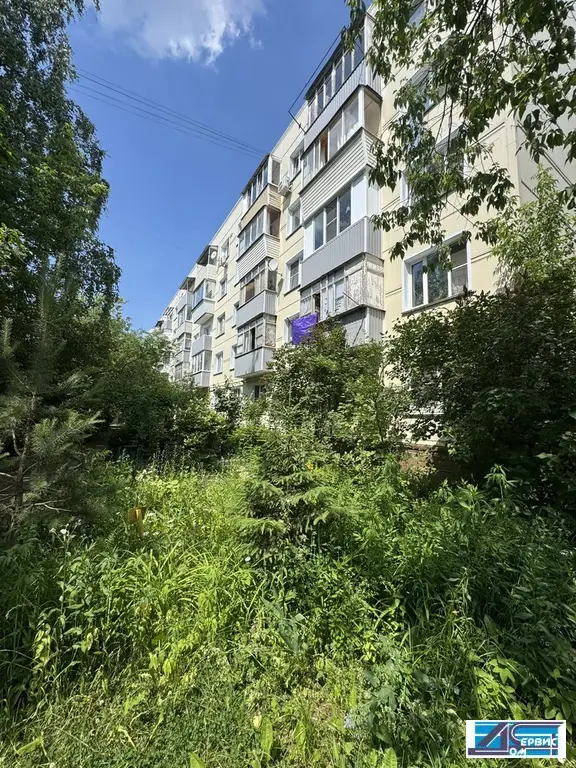 продается 3-х комнатная квартира - Фото 8
