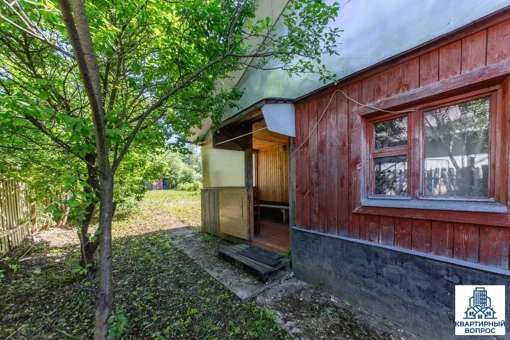 продажа дома СНТ Березовая Роща Истринский район - Фото 2