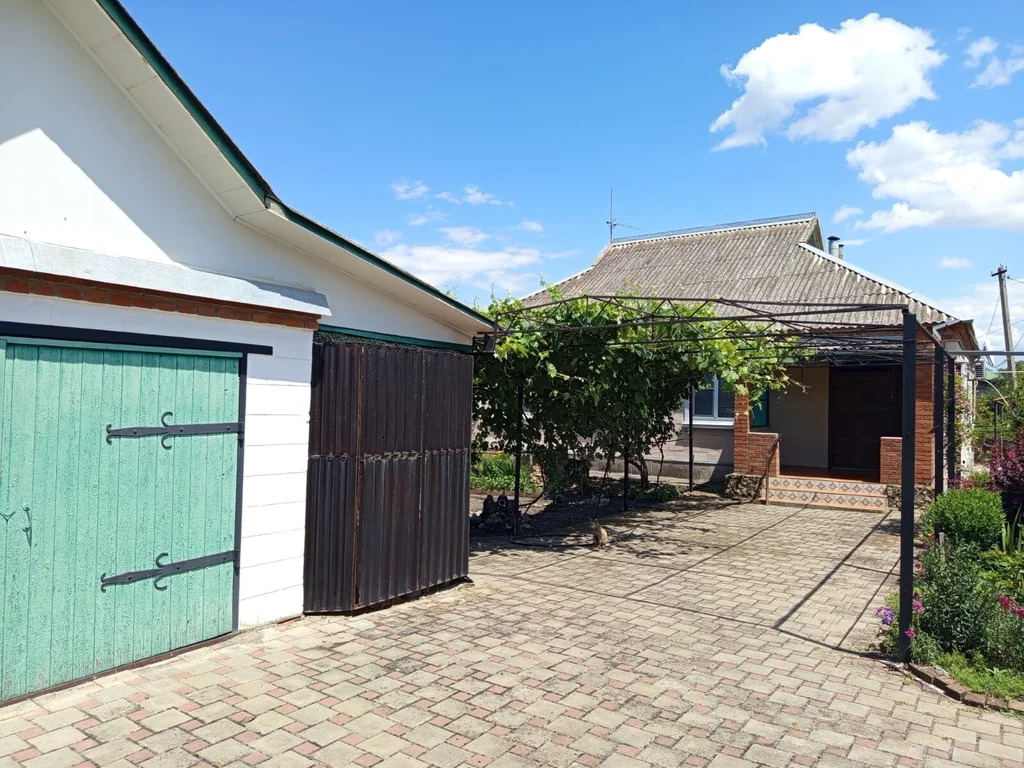 Продажа дома, Новомышастовская, Красноармейский район, ул. ... - Фото 8