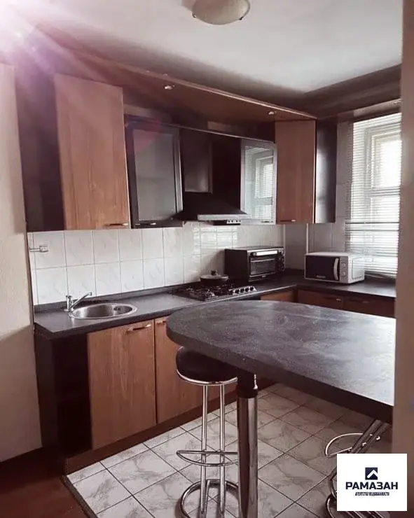 3-ком квартиру ул. Чистопольская, д. 51 - Фото 2