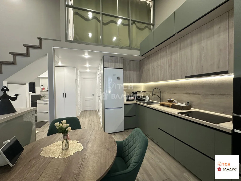 Продажа квартиры, Королев, Бурковский проезд - Фото 5