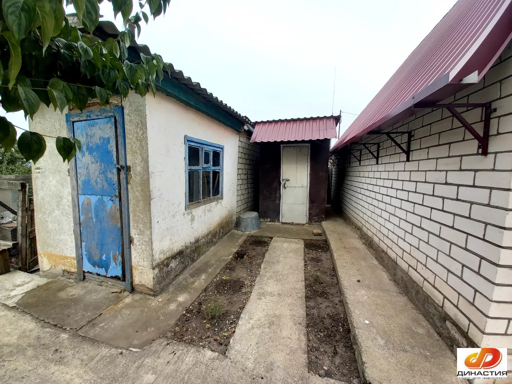 Продажа дома, Михайловск, Шпаковский район, ул. Войкова - Фото 10