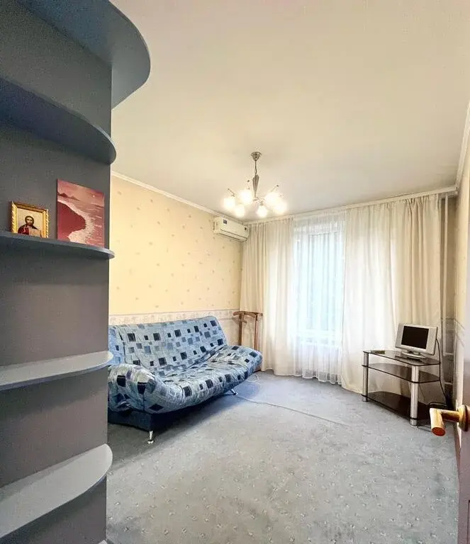 Сдается 3-х комнатная квартира в Москве ул. Грайвороновская 20 - Фото 16
