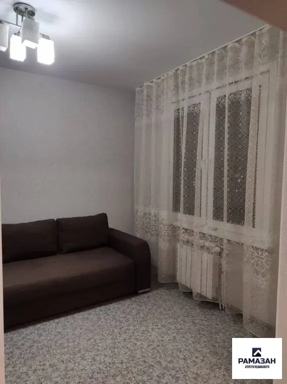 2-к квартира ул. Альфии Авзаловой 9 - Фото 6