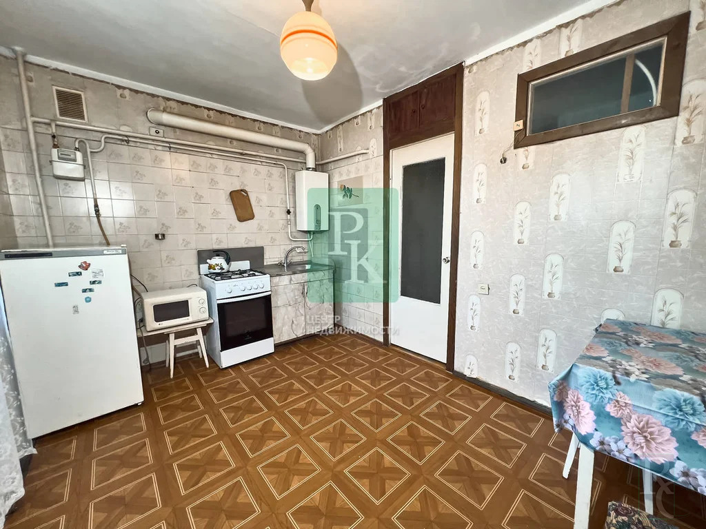 Продажа квартиры, Севастополь, ул. Генерала Мельника - Фото 5
