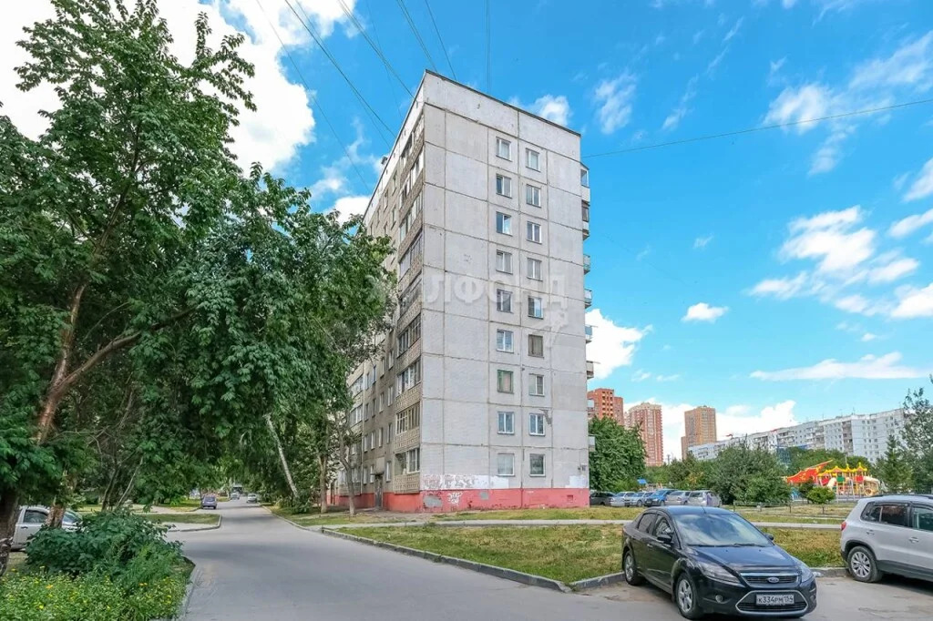 Продажа квартиры, Новосибирск, ул. Комсомольская - Фото 5