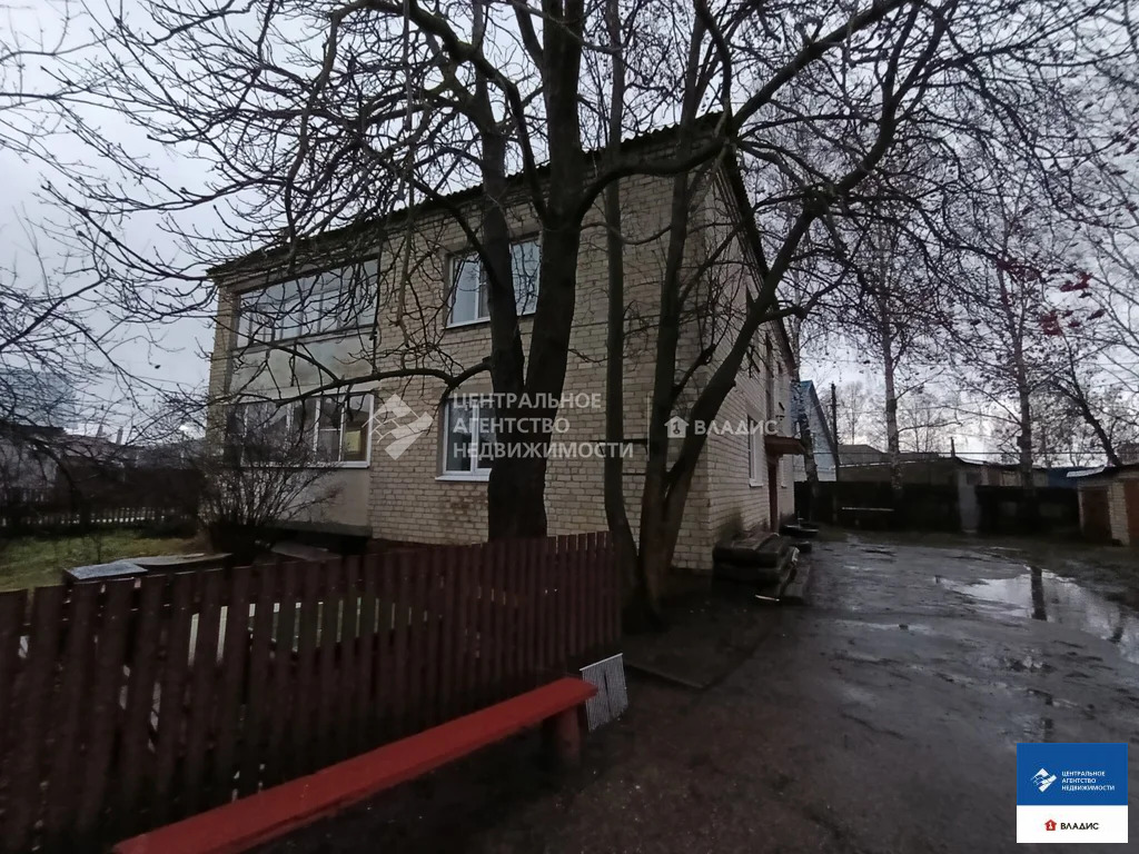 Продажа квартиры, Шилово, Шиловский район, ул. Исаева - Фото 2