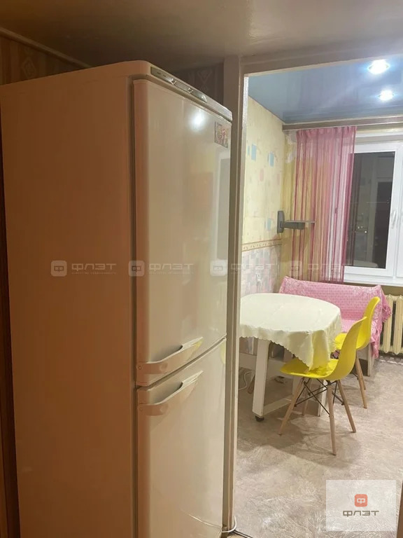 Продажа квартиры, Казань, ул. Рихарда Зорге - Фото 10