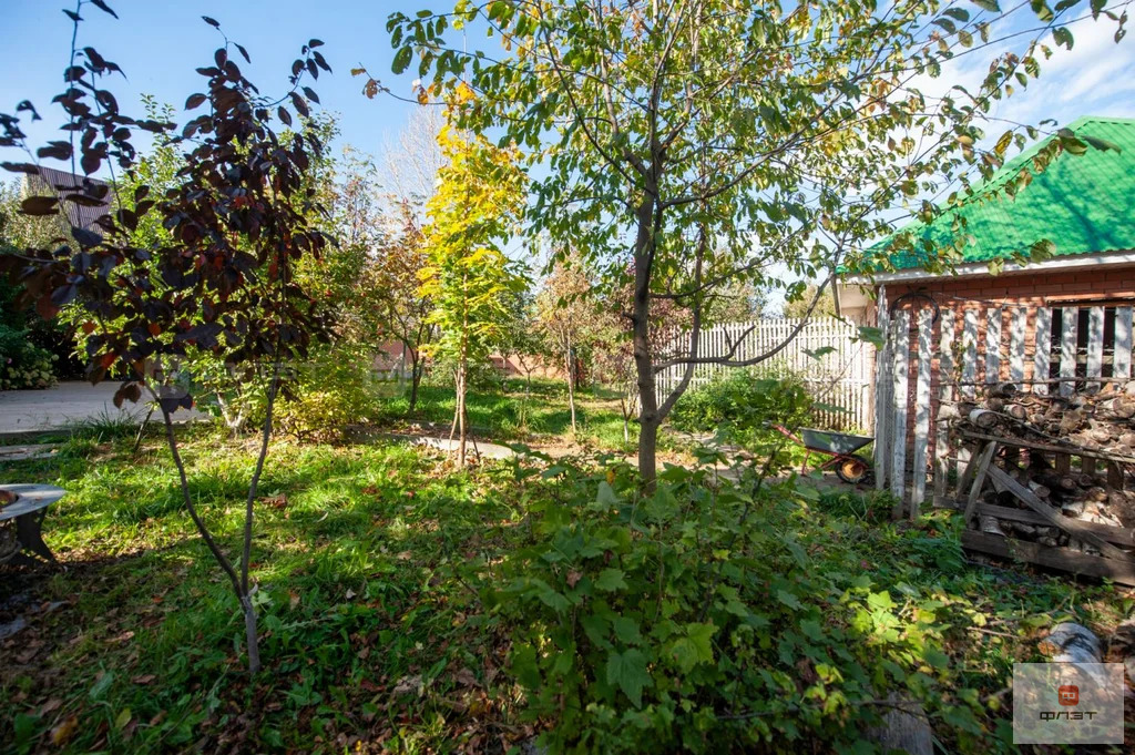 Продажа дома, Казань, ул. Геологов - Фото 6