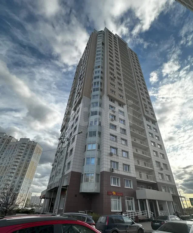 Продажа квартиры, Мытищи, Мытищинский район, улица Борисовка - Фото 12