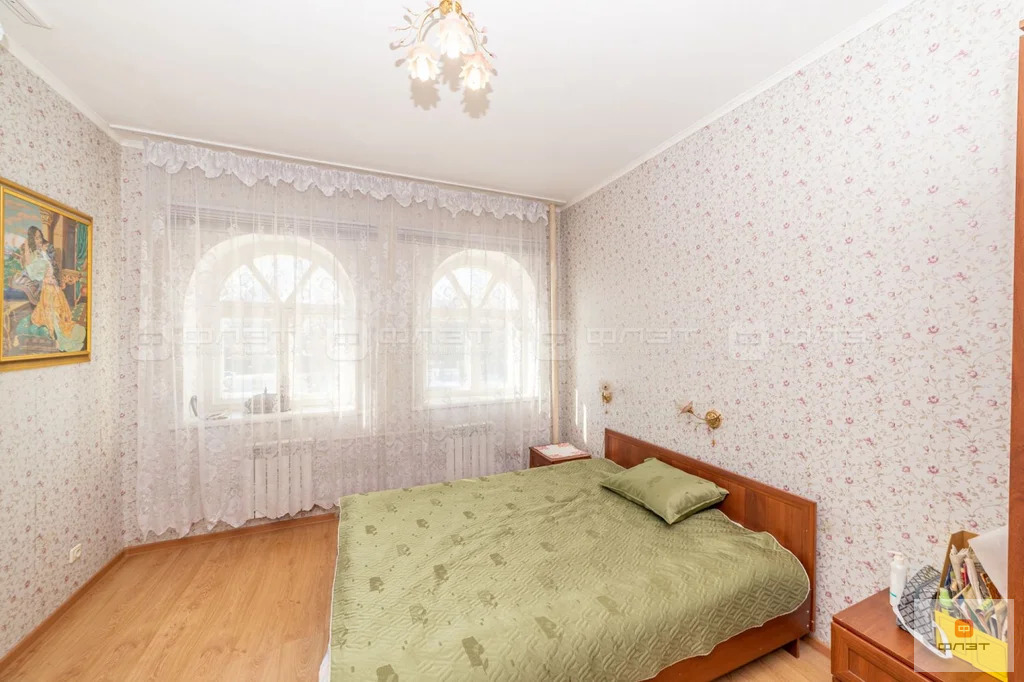 Продажа дома, Казань, ул. Цветочная (Вознесенское) - Фото 1
