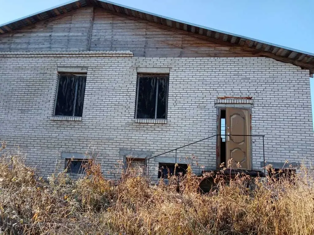 Продаю дом в Ленинградская обл. п. Пудость - Фото 20