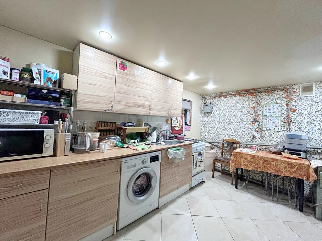 Продажа дома, Ильский, Северский район, ул. Калинина - Фото 2