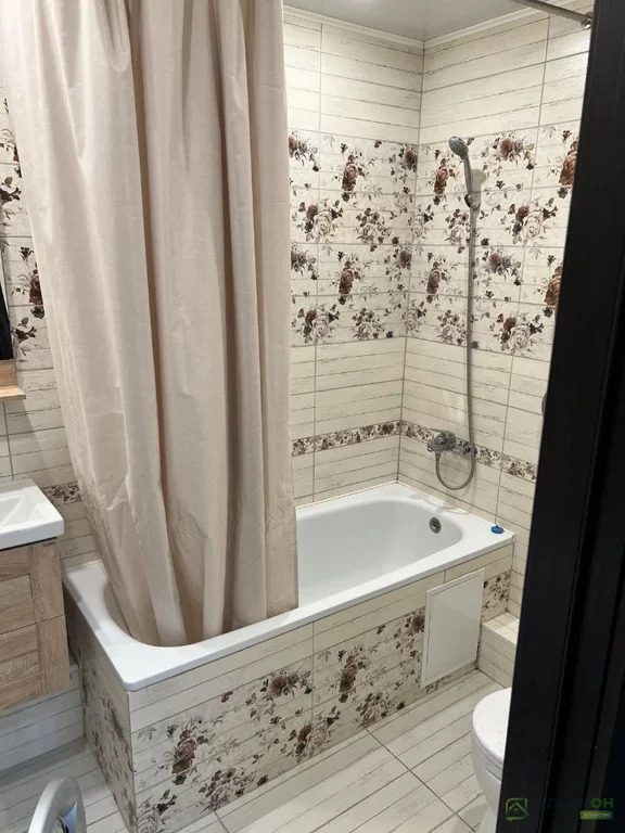 Аренда квартиры, Томск, ул. Большая Подгорная - Фото 5