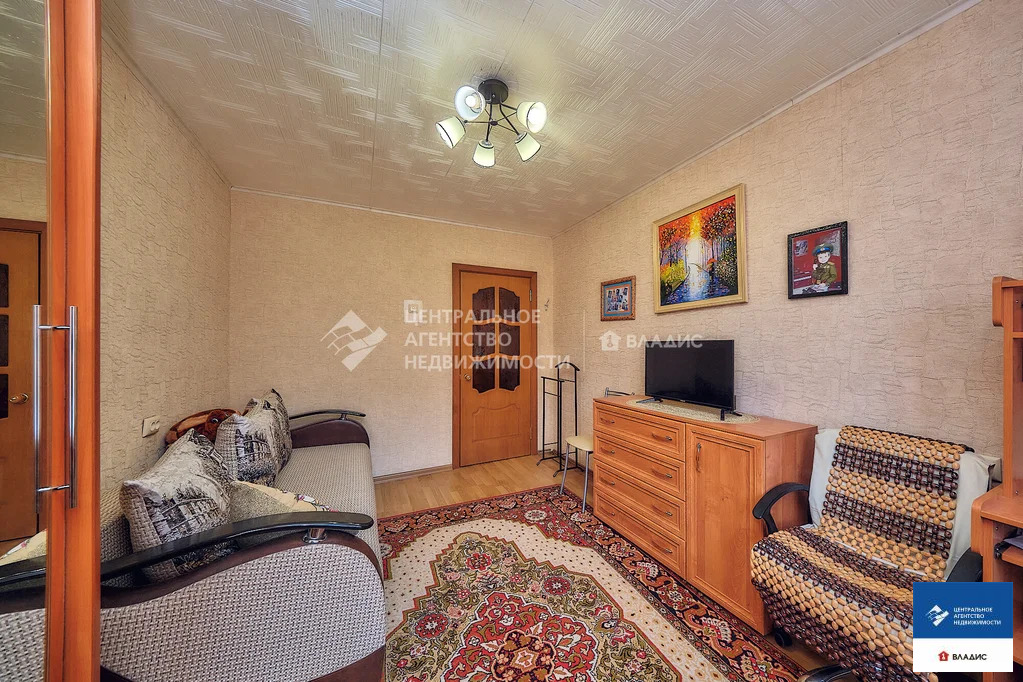 Продажа квартиры, Рязань, ул. МОГЭС - Фото 6