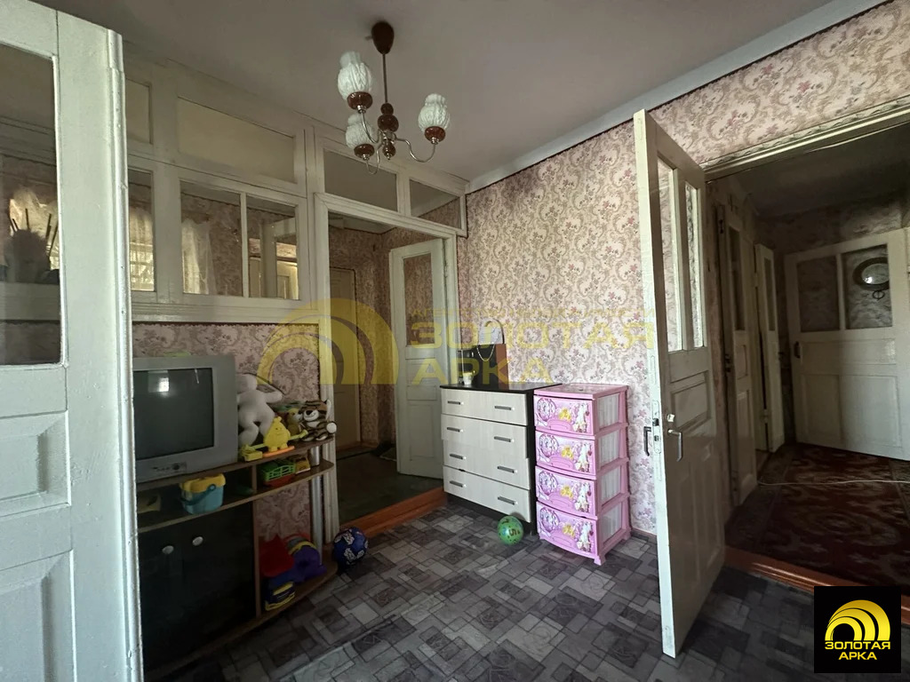 Продажа дома, Старотитаровская, Темрюкский район, Ильича пер. - Фото 10