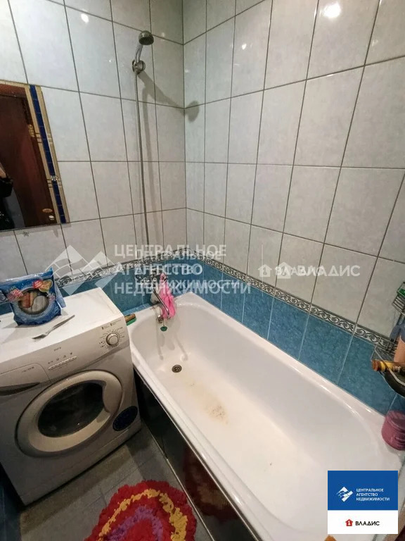 Продажа квартиры, Шилово, Шиловский район, ул. Первомайская - Фото 11