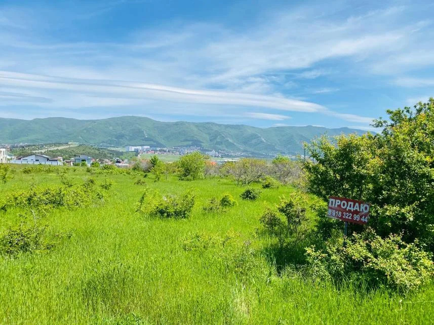 Продажа участка, Геленджик - Фото 4