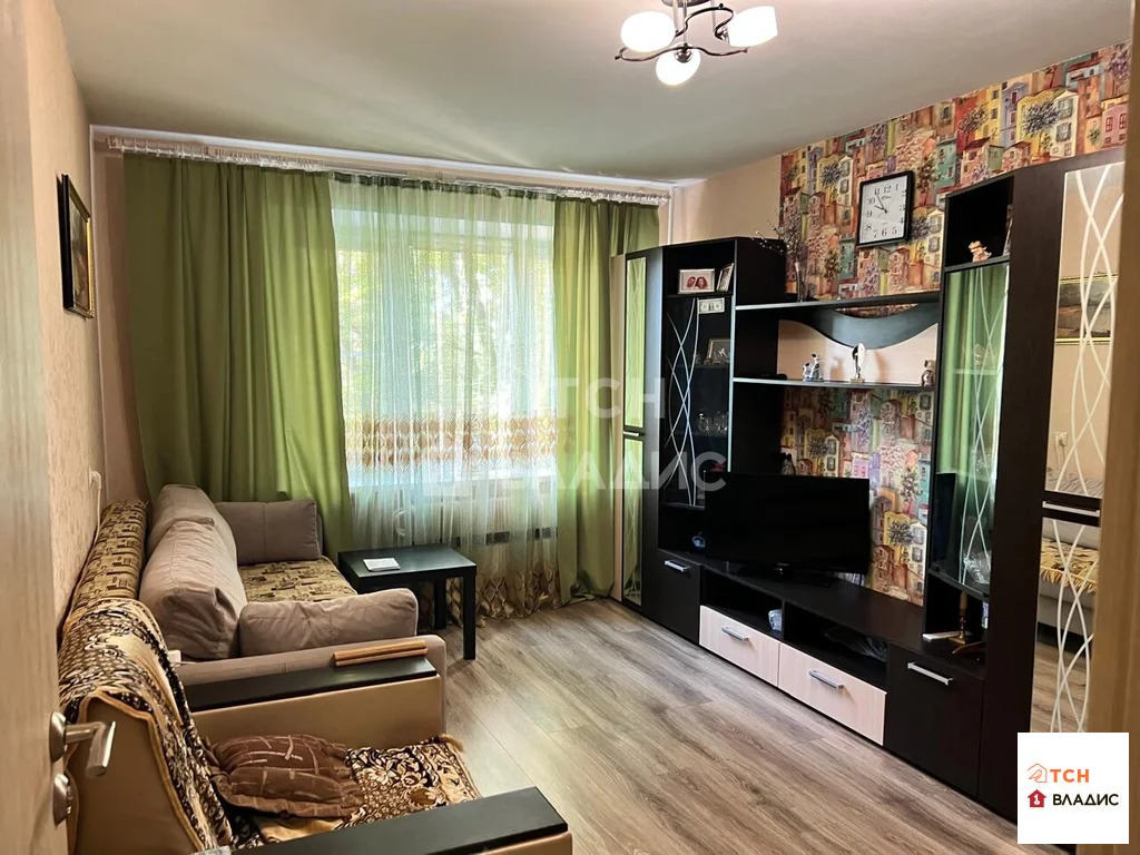 Продажа квартиры, Щелково, Щелковский район, ул. Талсинская - Фото 1