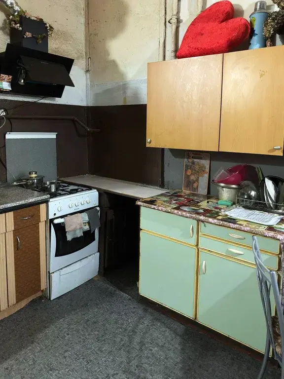 Сдаётся в аренду большая комната 33 кв.м в центре Питера, ст.м.Садовая - Фото 12