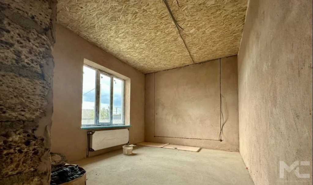 Продажа дома, Белоглинка, Симферопольский район, Александровская улица - Фото 8