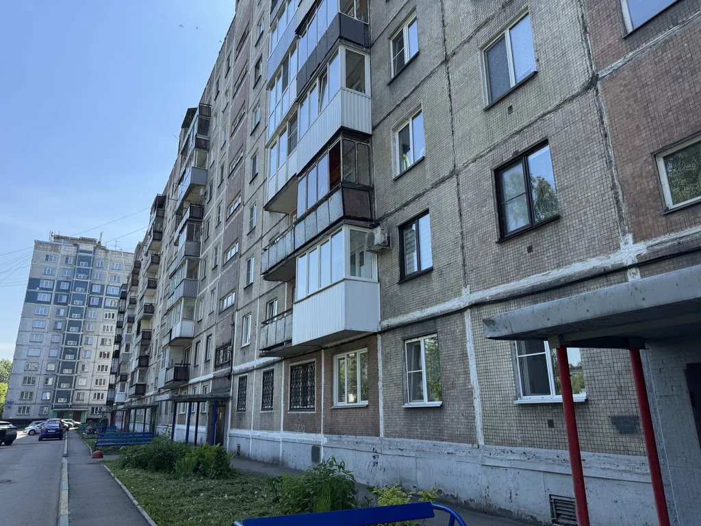 Продажа квартиры, Новокузнецк, ул. Транспортная - Фото 19