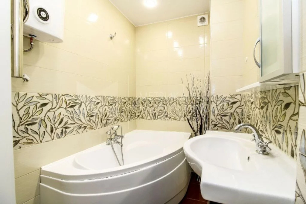 Продажа квартиры, Тюмень, Г Тюмень, Заречный проезд, д 37 к1 - Фото 21