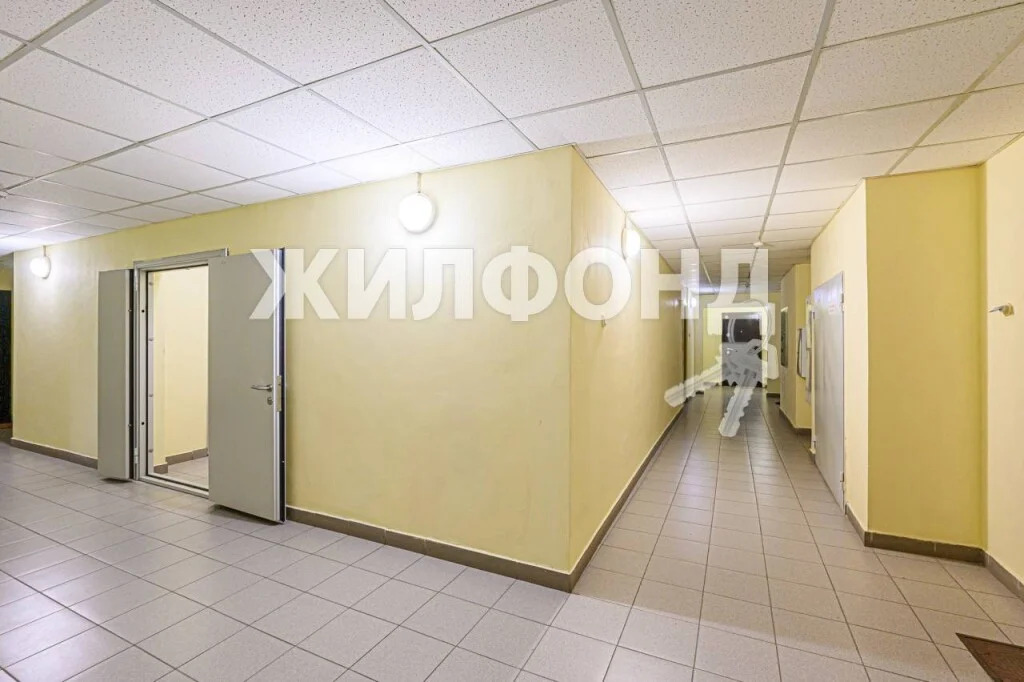 Продажа квартиры, Новосибирск, 2-я Портовая - Фото 38