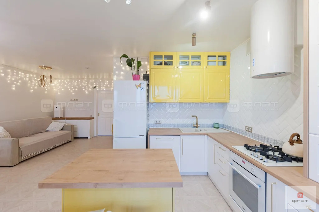 Продажа квартиры, Казань, ул. Магистральная - Фото 7