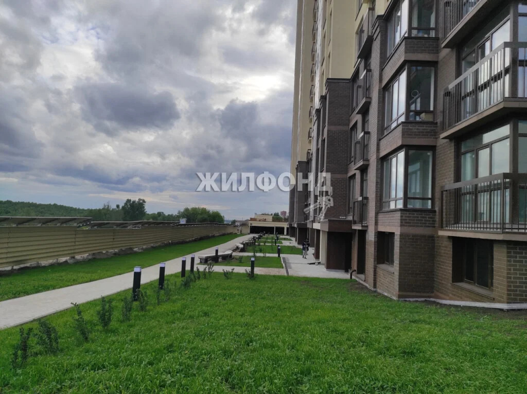 Продажа квартиры, Новосибирск, ул. Рябиновая - Фото 16